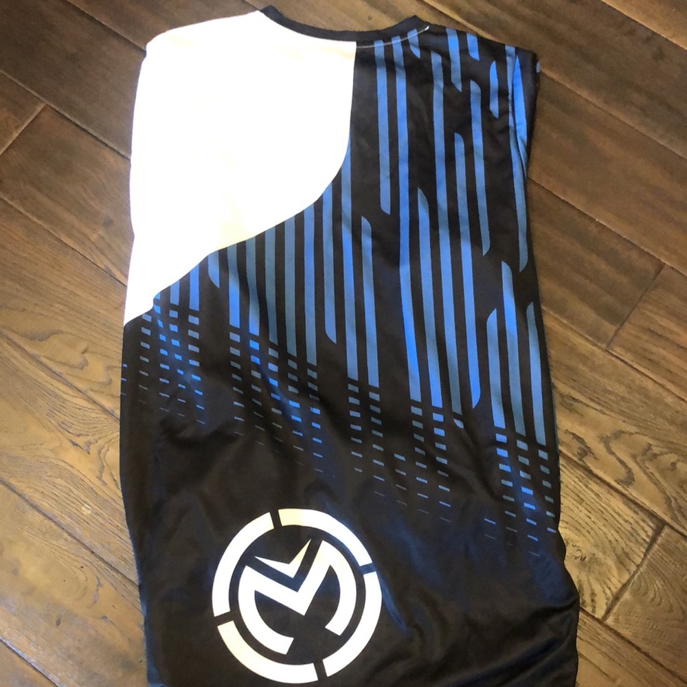 Moose Racing Jersey - Picture 4 of 4